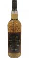 Ledaig 1997 UD Bourbon Barrel #800111 Spirits Salon X CY2R 61.7% 700ml