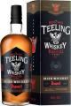 Teeling Belgian Ale Casks Duvel Small Batch Series belgian golden ale 46% 700ml