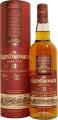 Glendronach 12yo Original Highland Single Malt Scotch Whisky Pedro Ximenez & Oloroso Sherry 43% 700ml