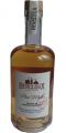 Bercloux Pur Malt 59% 700ml