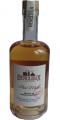 Bercloux Pur Malt 59% 700ml