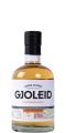 Gjoleid Blindpassasjeren Oloroso Sherry Butt #5491 47% 500ml