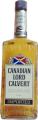 Lord Calvert Canadian Whisky 40% 750ml