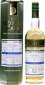 Talisker 2010 HL The Old Malt Cask Refill Hogshead K&L Wine Merchants 57.7% 750ml