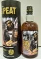 Big Peat Rock Edition Sherry Finish whisky.de exklusiv 48% 700ml
