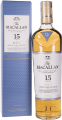 Macallan 15yo Triple Cask Matured 43% 700ml