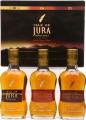 Isle of Jura 21yo 40% 333ml