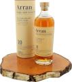 Arran 10yo 46% 700ml