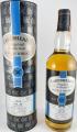 Caol Ila 1989 CA Original Collection Bourbon Barrel 46% 700ml