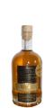 Coillmor 2008 Jubilaumsabfullung American Oak Casks Peated #91 600 Jahre Pfingstritt Bad Kotzting 43% 500ml