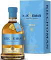 Kilchoman 2010 Vintage 48% 700ml