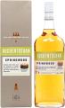 Auchentoshan Springwood Travel Retail 40% 1000ml