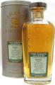 Glenisla 1977 SV Cask Strength Collection 32yo #19599 50.7% 700ml