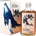Kujira 8yo Ryukyu Sherry and Bourbon Casks 43% 500ml