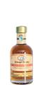 De IJsvogel 2015 Single Malt Dutch Whisky Bourbon Port + Sherry Cask Finish 46% 200ml