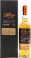 Arran 1996 Single Cask Bourbon Cask 1365 53.2% 700ml