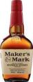 Maker's Mark Red Wax Kentucky Straight Bourbon Whisky 45% 700ml