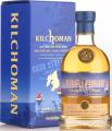 Kilchoman Machir Bay Cask Strength Bourbon & Sherry Casks 58.6% 700ml