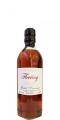 Fleeting 2007 MCo Single Cask Whisky 49.5% 500ml