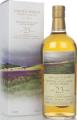 Glentauchers 1996 HiSp Highproof 50.8% 700ml