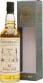 Glenburgie 1992 CA 175th Anniversary London Shop 53.7% 700ml