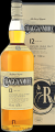 Cragganmore 12yo 40% 1000ml