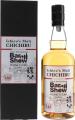 Chichibu 2011 Tokyo International BarShow 2016 Bourbon Barrel #1294 59.7% 700ml