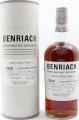 BenRiach 2008 Distillery Cask Pedro Ximenez Puncheon 62.5% 700ml