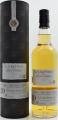 Glen Spey 1991 DR Individual Cask Bottling 20yo #800860 48.7% 700ml