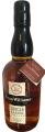 Evan Williams 2006 Oak #869 43.3% 750ml