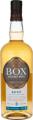 Box Dalvve Batch 02 1st Fill Bourbon Casks 46% 700ml