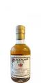 Amrut Nas BA Peated Raw Cask 62.1% 200ml