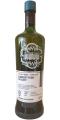 Glen Scotia 2012 SMWS 93.184 1st Fill Ex-Bourbon Barrel 59.4% 700ml