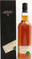 Linkwood 1984 AD Selection 27yo Refill Sherry #5300 53.3% 700ml
