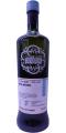 Linkwood 2011 SMWS 39.209 1st Fill Ex-Bourbon Barrel 56.5% 700ml