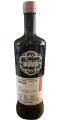 Mannochmore 2009 SMWS 64.127 Going luxe Ex-bourbon+Toasted American & Europe hogshead 58.4% 750ml