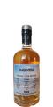 Mackmyra 2014 Ex. Oloroso Rok 30 L Germany 48% 500ml