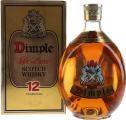 Dimple 12yo 43% 750ml