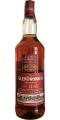 Glendronach 12yo Original Highland Single Malt Scotch Whisky Pedro Ximenez and Oloroso Sherry 43% 1000ml