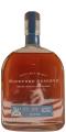 Woodford Reserve Distiller's Select Kentucky Straight Malt Whisky New American White Oak Barrels 45.2% 700ml