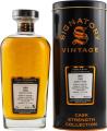 Isle of Jura 1992 SV Cask Strength Collection Bourbon Barrel #2494 48.9% 700ml