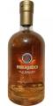 Bruichladdich 18yo 2nd Edition 46% 750ml
