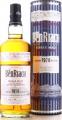 BenRiach 1976 Single Cask Bottling Batch 7 Bourbon Hogshead #8795 53.2% 700ml