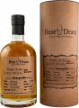 Invergordon 1986 BD Refill Sherry Butt 48.8% 700ml