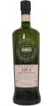 Kilchoman 2009 SMWS 129.4 Peat smoke infused Peach Posset 1st Fill Ex-Bourbon Barrel 59.2% 750ml