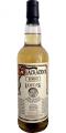 Bowmore 1991 BA Raw Cask Barrel #15093 61.2% 700ml