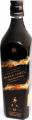 Johnnie Walker Black Label Shadow Edition by Mattia Biagi 40% 750ml