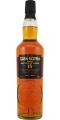 Glen Scotia 15yo American Oak Barrels 46% 700ml