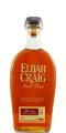 Elijah Craig Small Batch Charred Oak Barrels 47% 700ml