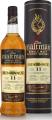 Benrinnes 2009 MBl The Maltman Madeira Finish #102169 50.4% 700ml